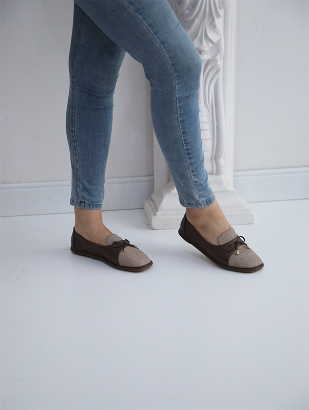 0C7A6294 Mocassin Julia J-148 – Image 1