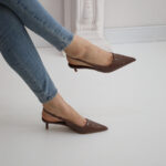 Escarpin Julia Q001-1