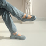 Mocassin Julia J-128