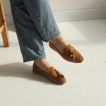 Mocassin Julia Y301-7