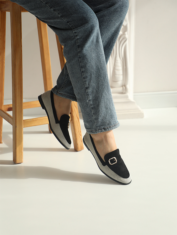 0C7A6346 Mocassin Julia Y301-3 – Image 1