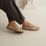 Mocassin Julia J-147