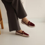 Mocassin Julia Y301-4