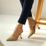 Escarpin Julia 0310-27