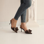 Escarpin Julia H-52C