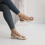 Escarpin Julia J-114