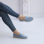 Mocassin Julia F-152