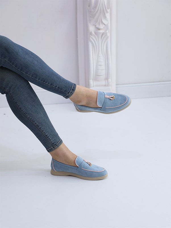 0C7A6501 Mocassin Julia F-152 – Image 1