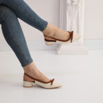 Escarpin Julia J-115