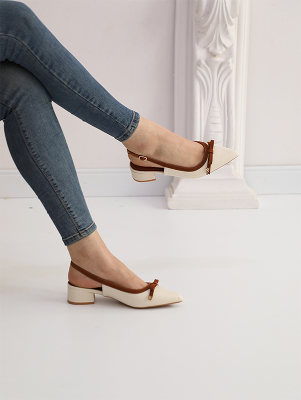 0C7A6549 Escarpin Julia J-115 – Image 1