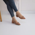 Escarpin Julia J-113