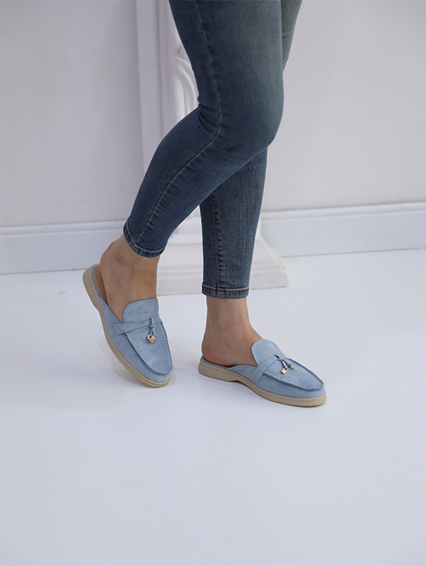 0C7A6577 Mule Julia F-189 – Image 1