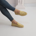 Mocassin Julia F-184