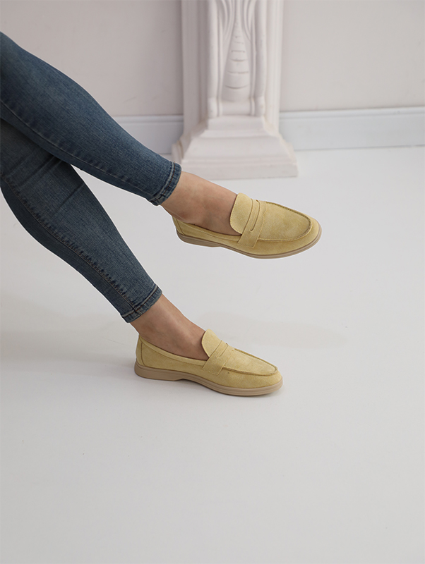 0C7A6591 Mocassin Julia F-184 – Image 1