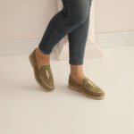 Mocassin Julia F-151