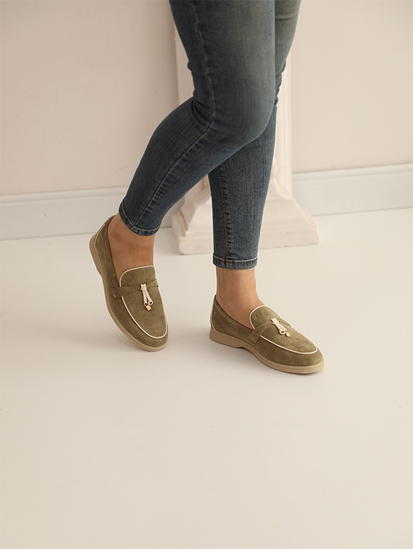 0C7A6600 Mocassin Julia F-151 – Image 1