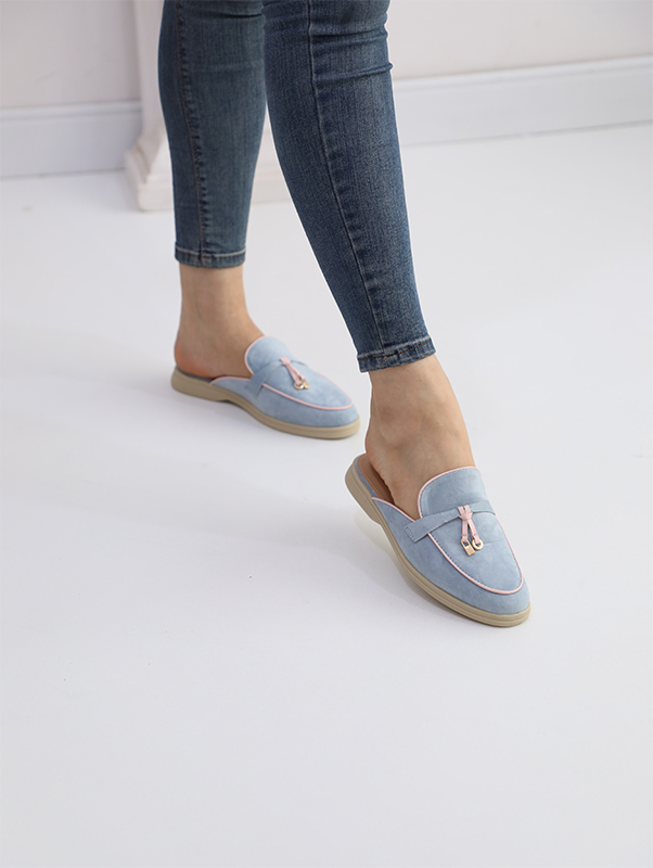 0C7A6613 Mule Julia F-160 – Image 1