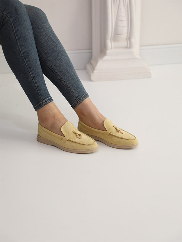 0C7A6632 Mocassin Julia F-187 – Image 1