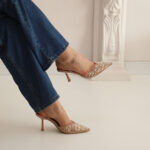 Escarpin Julia H-49A