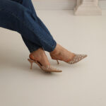 Escarpin Julia H-50A