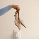 Escarpin Julia H-50B