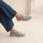 Mocassin Julia F-186