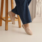 Mocassin Julia F-150