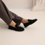 Mocassin Julia F-153