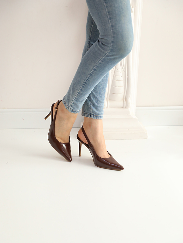 0C7A6936 Escarpin Julia I-17 – Image 1