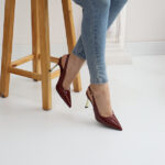 Escarpin Julia B-31A