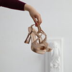 Sandale Julia 1001-12