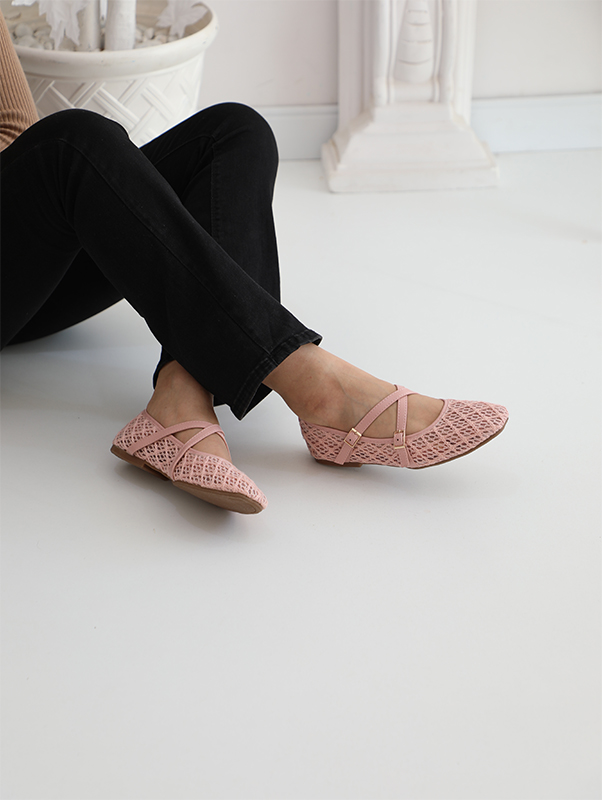 0C7A7025 Ballerine Julia J-152 – Image 1