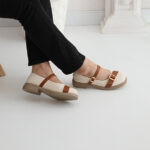 Mocassin Julia J-133