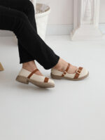 Mocassin Julia J-133