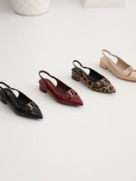 Escarpin Julia J-112 – Image 2