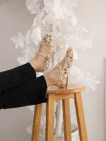 Ballerine Julia M369-91