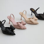 Escarpin Julia H-52B