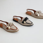 Mule Julia J1101-10B