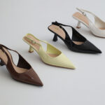 Escarpin Julia F-36-2