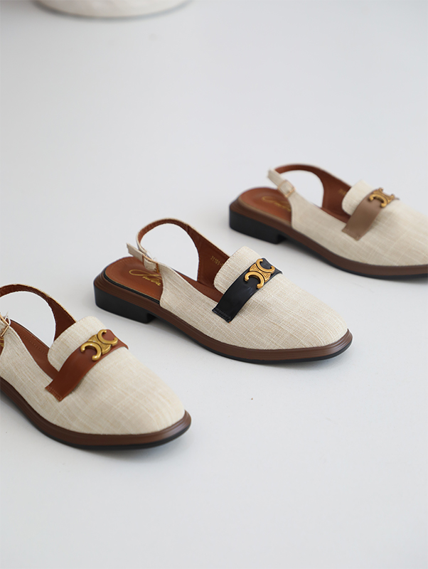 0C7A7207 Mule Julia J1101-9B – Image 1