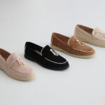 Mocassin Julia F-194