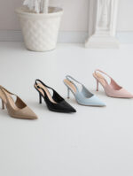 Escarpin Julia F-39-2