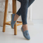 Mocassin Julia F-197