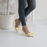 Escarpin Julia H-52E