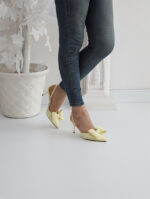 Escarpin Julia H-52E