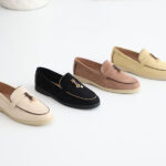 Mocassin Julia F-195