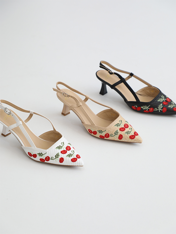 0C7A7286 Escarpin Julia F-25 – Image 1