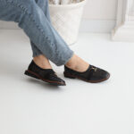 Mocassin Julia J1101-6B