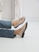 Mocassin Julia J1101-7B