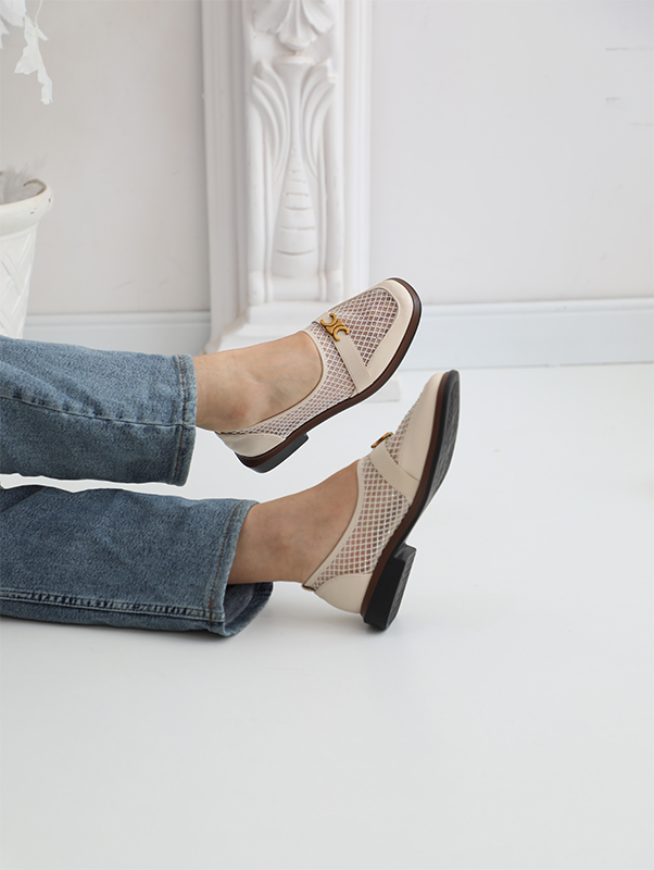 0C7A7300 Mocassin Julia J1101-7B – Image 1